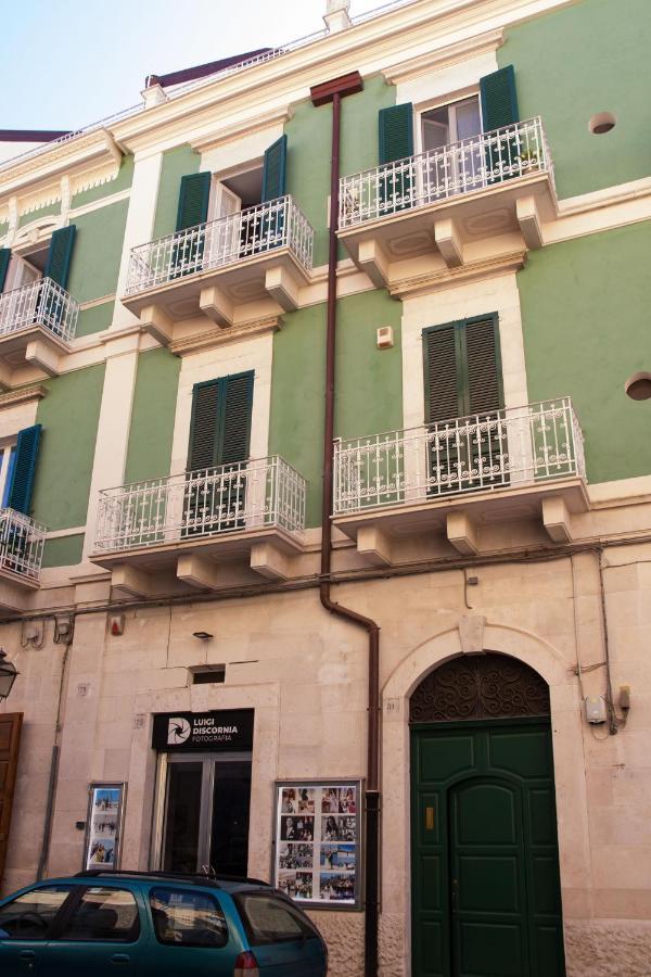 Amore Se Luxury Apartment Corato Exterior photo